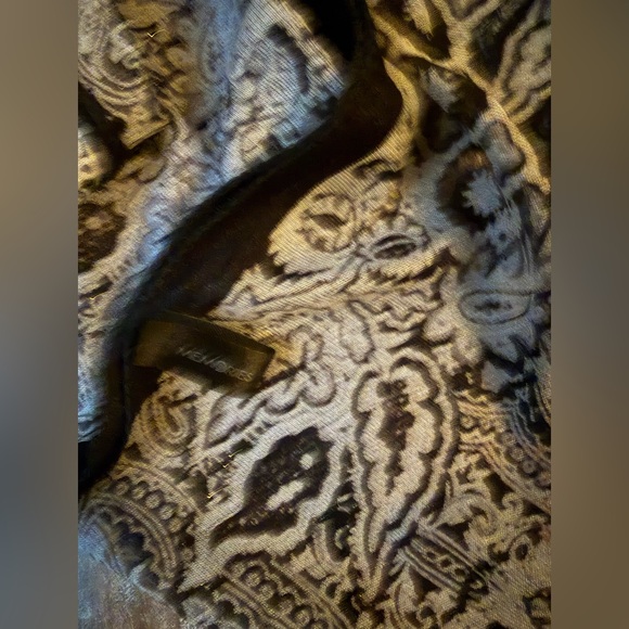 Patterned Kimono - Picture 5 of 6